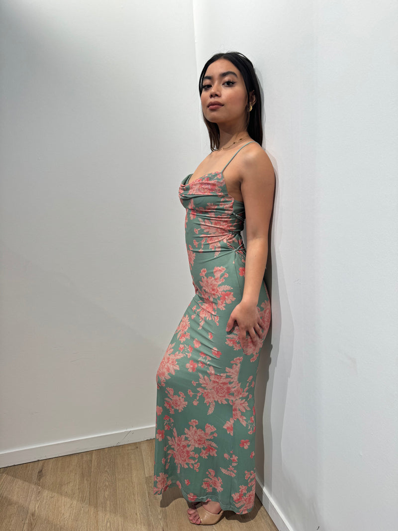 Bianca dress - noromeo 